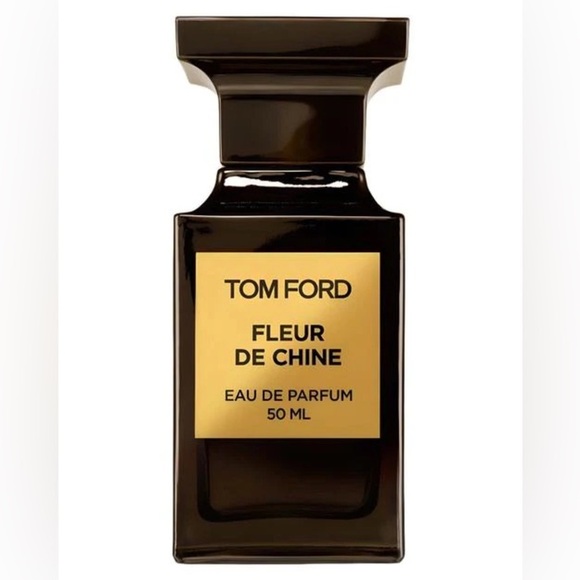 Tom Ford Fleur de Chine Perfume 50ml - Picture 1 of 8
